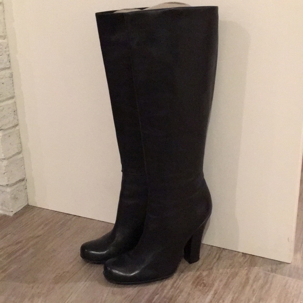 Vince Camuto Boots 7.5